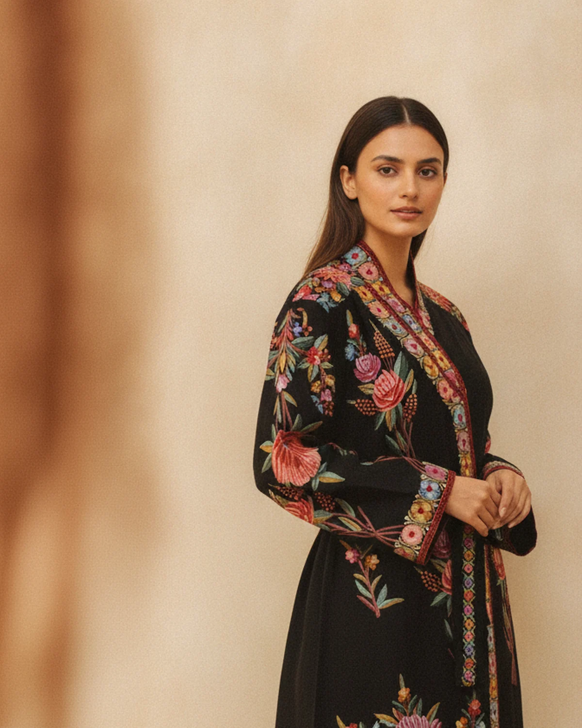 Ethnic Dresses