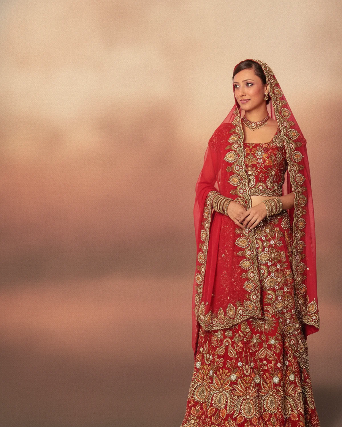 Lehenga Choli