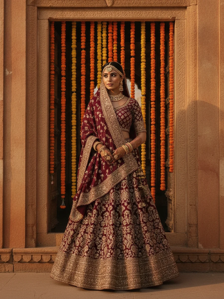 The Bridal Edit