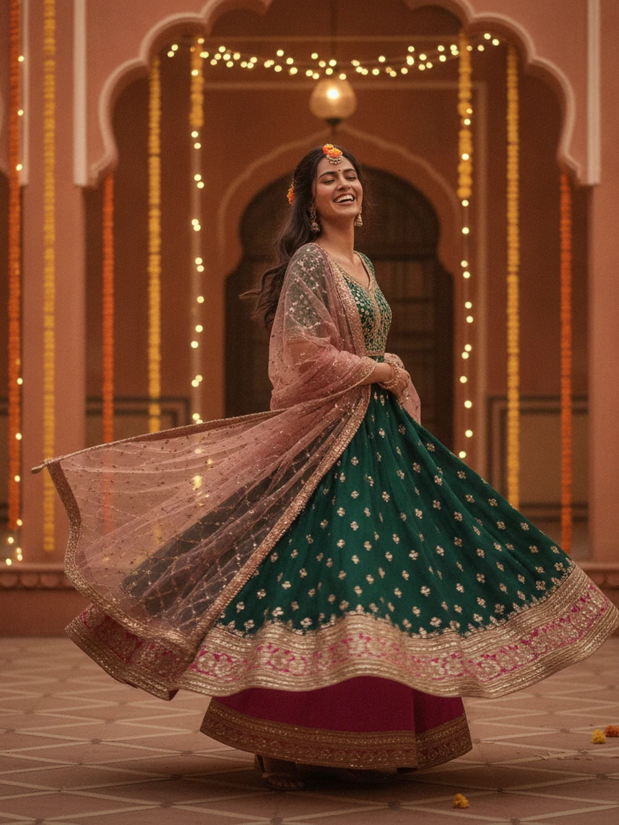 Sangeet Nights