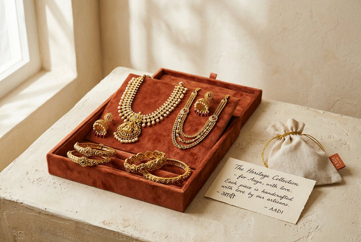 How to buy fashion jewellery that actually lasts