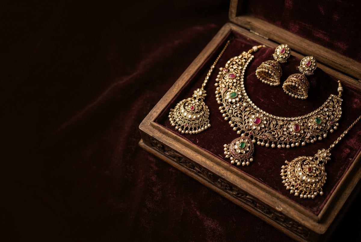 jadau banner
