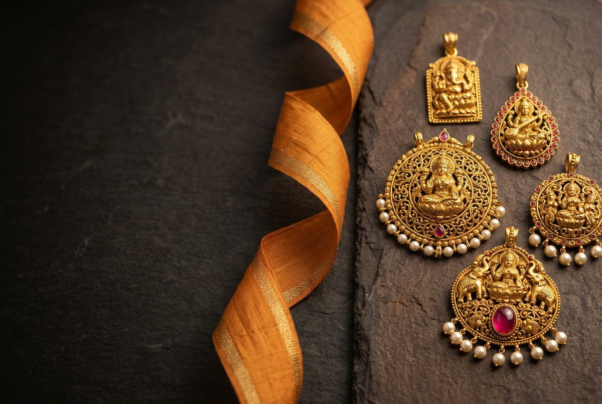 Pendants