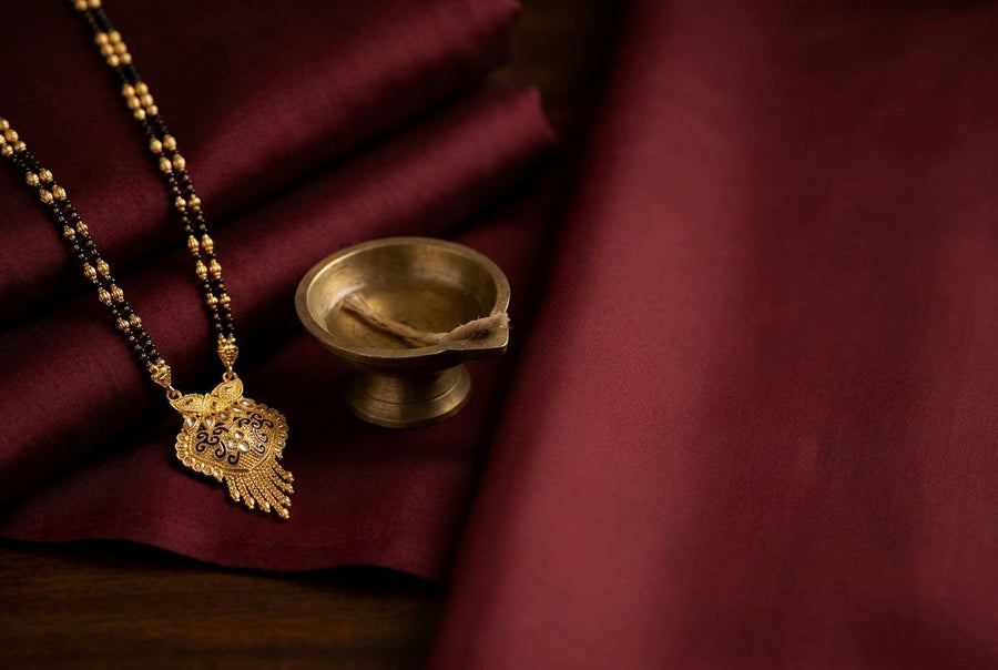 Mangalsutra