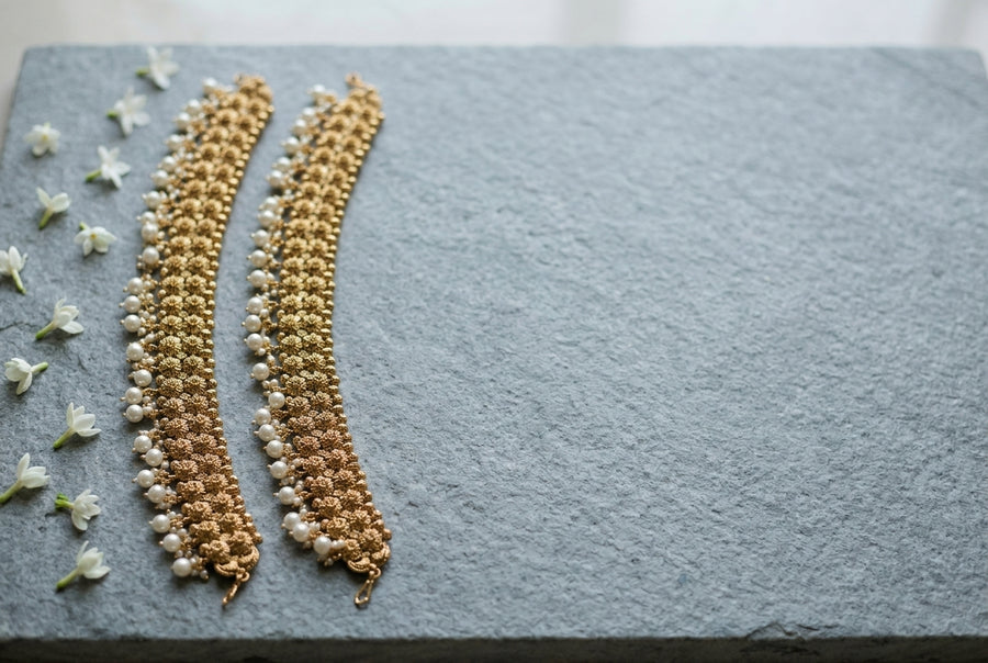 Anklets
