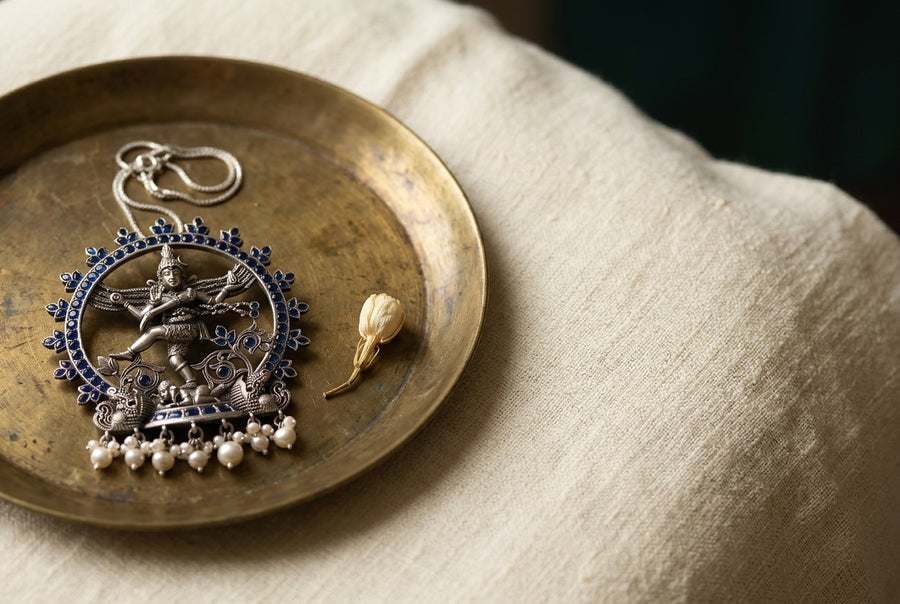 Pendants