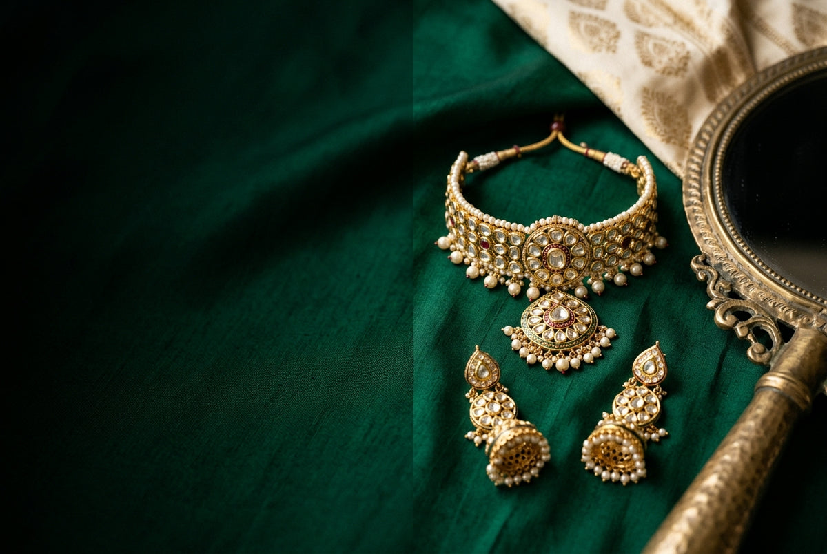 kundan banner