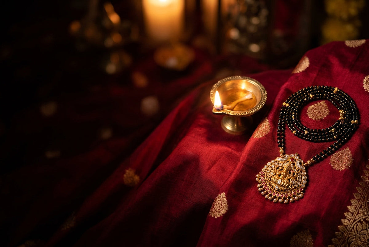 Mangalsutra