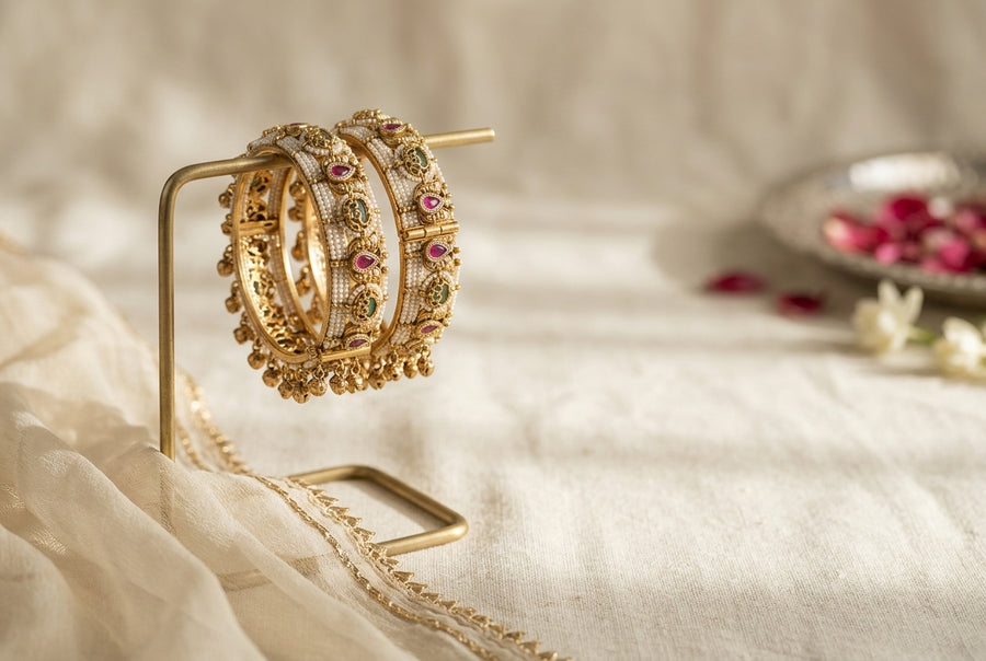 Bangles