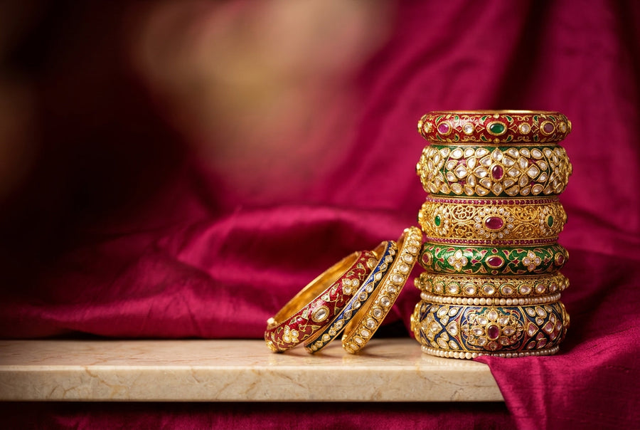 Bangles