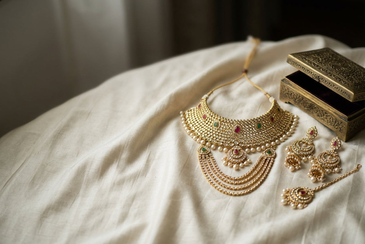 Jewellery Sets