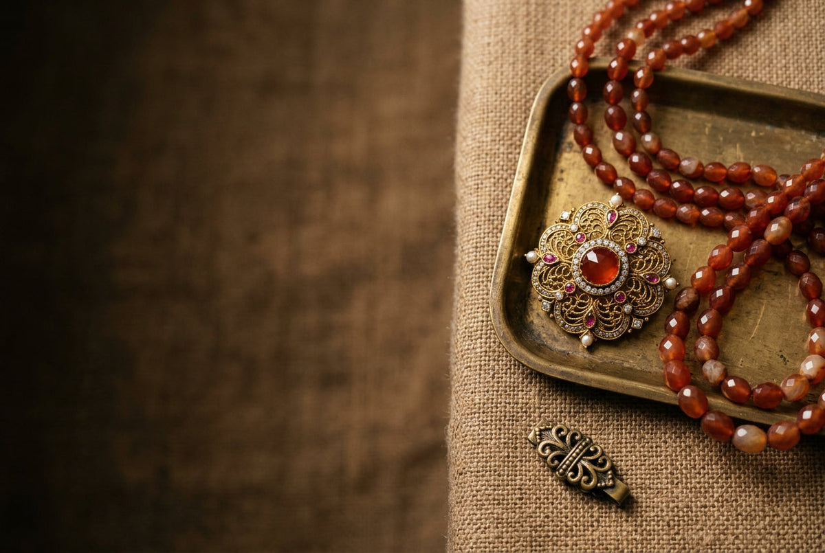 Accessories