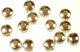 Circular Beads Sterling Silver Accessories