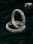 Bangles (Set of 2) Size : 2/6