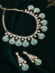 Sea Green