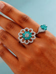Sea Green