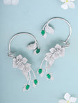 Silver Green