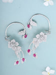 Silver Pink