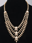 Long Necklace