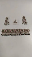 Choker Set