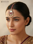 Maang Tikka