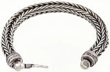 Sterling Silver Snake Chain Bracelet