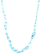 Handcrafted Beaded Necklace in Traditional Indian Style
