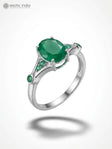 Ring Size 4.5