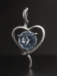 Blue Topaz