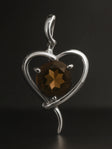Smoky Quartz