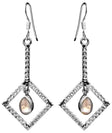 Rainbow Moonstone