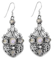 Rainbow Moonstone