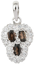Smoky Quartz