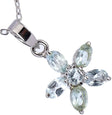 Blue Topaz
