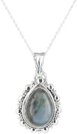 Labradorite