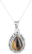 Tiger Eye