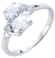 Cubic Zirconia