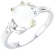 Gray Moonstone