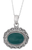 Green Onyx