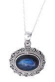 Labradorite