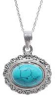 Turquoise