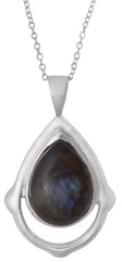 Labradorite