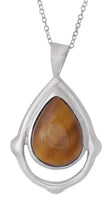 Tiger Eye