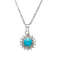 Turquoise