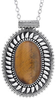 Tiger Eye