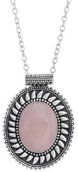 Rose Quartz