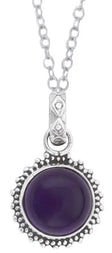 Amethyst