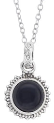 Black Onyx