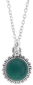 Green Onyx