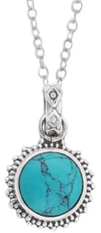 Turquoise